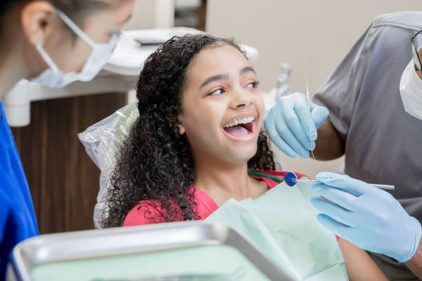 Best Chipped Tooth Repair Near Me  in Fircrest, WA