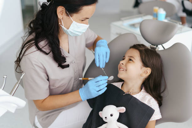 Best Emergency Pediatric Dentist  in Fircrest, WA