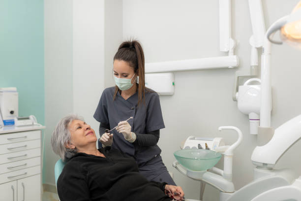 Best Dentist for Dental Trauma  in Fircrest, WA