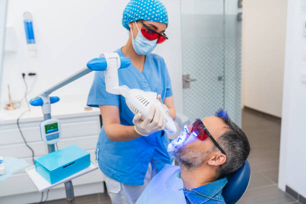 Best Dentist for Tooth Abscess  in Fircrest, WA