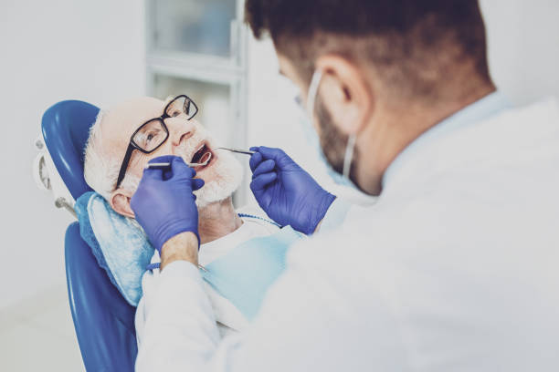 Best Broken Tooth Emergency  in Fircrest, WA